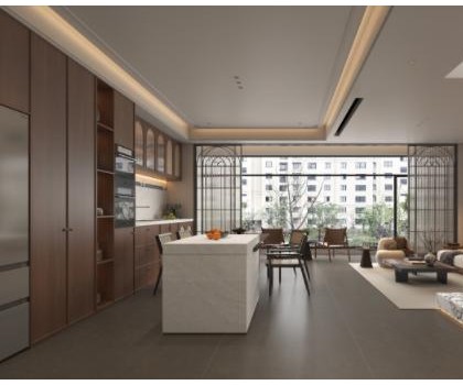 中古風全案|不翻車的中古風裝修，看這一篇就夠了