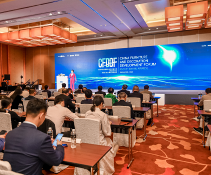 中國品牌，國際化突圍！蒙娜麗莎榮獲“大雁獎(jiǎng)”兩項(xiàng)榮譽(yù)