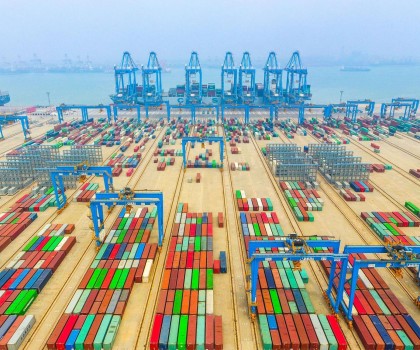 國際資訊 | 奧地利一集團(tuán)計(jì)劃建超1億歐元瓷磚廠；阿聯(lián)酋瓷磚制造商收購一陶企100%股權(quán)；越南擬收緊建筑衛(wèi)生陶瓷行業(yè)新工廠投資