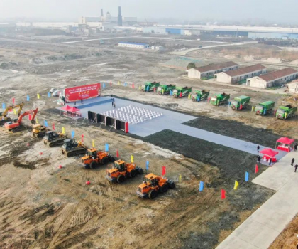 又一頭部陶企布局新興綠色建材，突圍新一輪增長(zhǎng)周期！