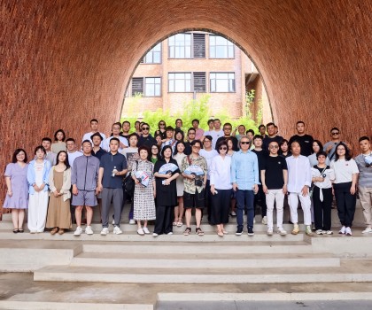 多城聯(lián)動(dòng)，共話質(zhì)美！恒潔與北京、上海、武漢等設(shè)計(jì)師探尋品質(zhì)設(shè)計(jì)