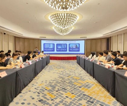 冠珠瓷磚“設(shè)計+綠材+交付”模式助力美好醫(yī)院建設(shè)，聯(lián)合終端探索醫(yī)養(yǎng)渠道新發(fā)展