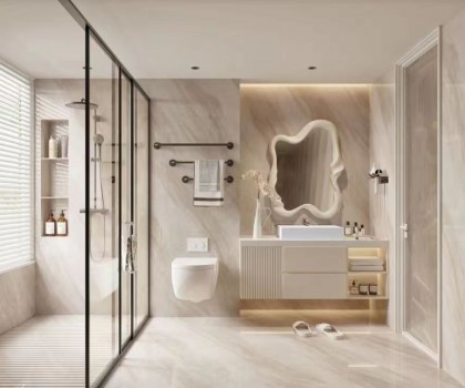 夯實內(nèi)功，奮進突圍│2024年金朝陽瓷磚年中盤點