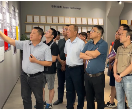 逐浪向海，探索無(wú)限可能 | 鶴山出海推介會(huì)