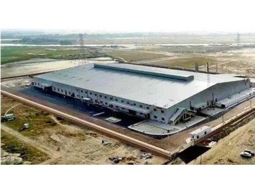 斥資1.2億！一鋼企將進軍陶瓷市場