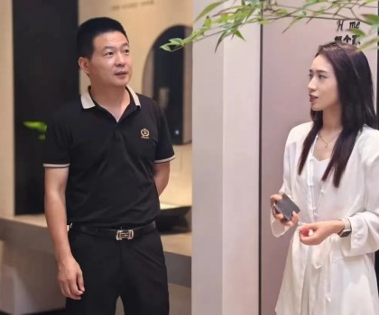 格萊斯·設(shè)計(jì)傳承家丨路平：以文化為根，以創(chuàng)新為翼，探索空間設(shè)計(jì)無限的可能性