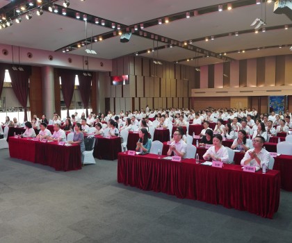 跨界聯(lián)合，資源共享 | 章氏企業(yè)高級咨詢顧問聘任儀式圓滿舉辦