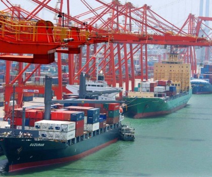 國際資訊 | 一西班牙瓷磚制造商營收69億元；印尼擬調(diào)整中國進(jìn)口陶瓷關(guān)稅降至40%；英國進(jìn)口地板：中國出貨量激增33%