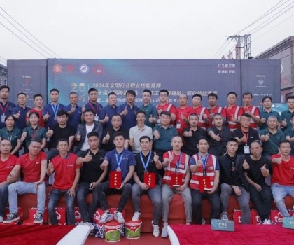 技藝爭鋒 群雄奪冠 | 河南賽區(qū)預(yù)選賽圓滿收官，多位選手強(qiáng)勢沖擊總決賽！