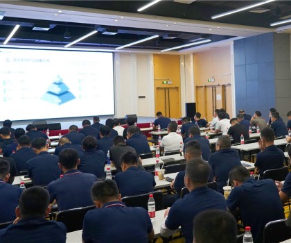 宏宇10月內(nèi)訓(xùn)會丨聚焦新品迭代優(yōu)勢，升級終端變現(xiàn)玩法搶占雙11市場先機(jī)