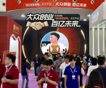 展會回顧 | 金玉名家第41屆佛山陶博會滿載而歸、完美收官！