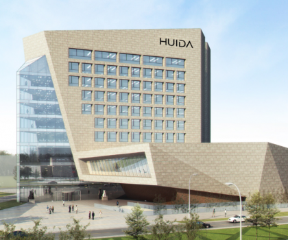 綠色制造實(shí)力有多強(qiáng)？才能入選“最佳實(shí)踐案例”