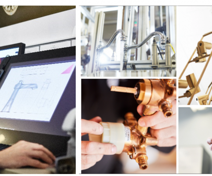 摩恩積極維護(hù)市場秩序，堅(jiān)守高品質(zhì)承諾