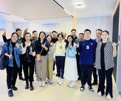 鴻蒙生態(tài)媒體團(tuán)深入探訪：佳普樂(lè)鴻蒙智聯(lián)衛(wèi)浴空間首次亮相