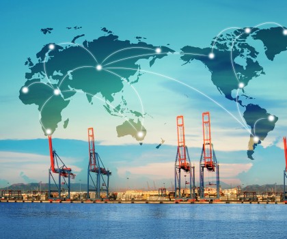 國(guó)際資訊 | 老撾建材市場(chǎng)瓷磚需求量旺盛；沙特有望開發(fā)30億美元瓷磚市場(chǎng)；2023年全球陶瓷潔具出口同比降5.8%