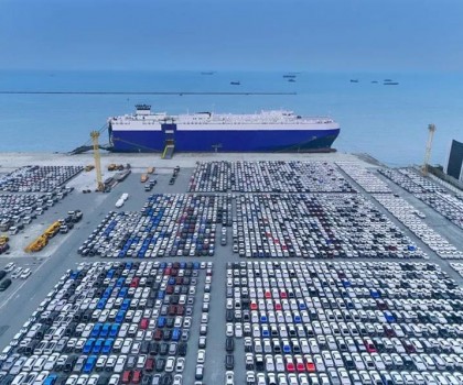 國際資訊 | 南美瓷磚需求有望增長；力泰助力VNHOME西瓦整廠項目刷新越南單線產(chǎn)能紀(jì)錄；建華陶瓷將在烏茲別克斯坦建設(shè)陶瓷生產(chǎn)基地