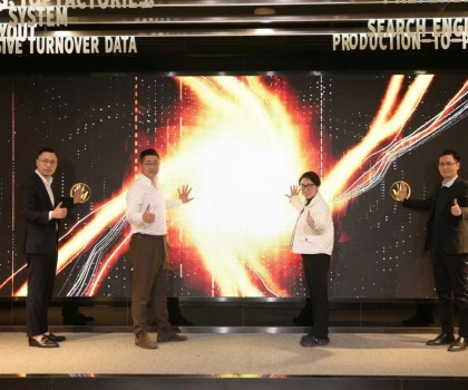 提慕瓷磚強(qiáng)勢(shì)進(jìn)駐！共建年輕化質(zhì)感家居新生態(tài)