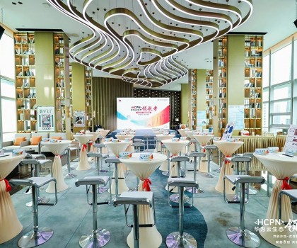 佳普樂(lè)亮相華為云共創(chuàng)沙龍：智能衛(wèi)浴定義未來(lái)家的私享美學(xué)