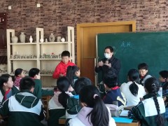 陶藝課堂｜別把瓷當(dāng)陶——激發(fā)同學(xué)們的探索熱情