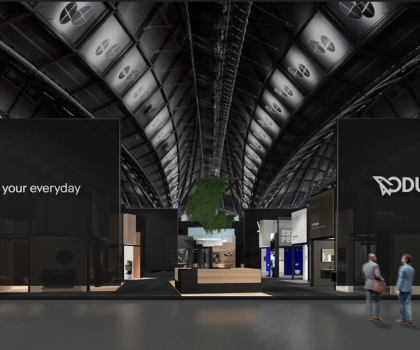 將“進有所享”照進現(xiàn)實，杜拉維特2025法蘭克福ISH展準(zhǔn)備就緒