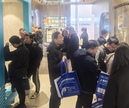 惠達(dá)住工72小時煥新黑科技亮相上海展，萬億舊改市場迎來核爆點(diǎn)