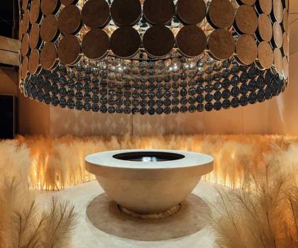 國內首個！世界九牧！亮相2025西班牙Casa Décor展會