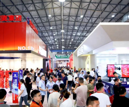 招商倒計時！2025華中建陶精品薈完成產(chǎn)區(qū)走訪推廣，核心展位簽約率超九成