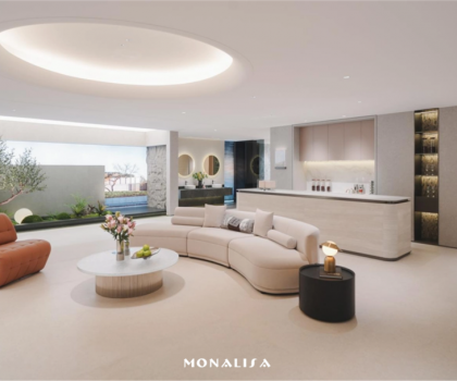 蒙娜麗莎集團(tuán)上榜工信部首批“中國(guó)消費(fèi)名品”名單！