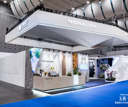 無極·零碳，蒙娜麗莎打造可持續(xù)發(fā)展的生態(tài)人居