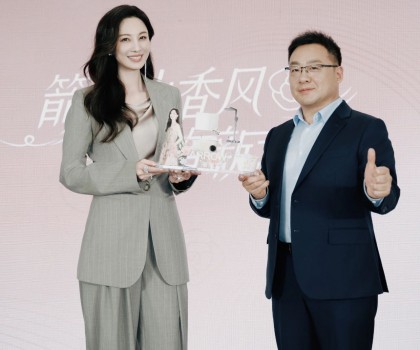 箭牌衛(wèi)浴×京東超品日共啟2025新品發(fā)布會(huì)，重構(gòu)衛(wèi)浴空間美學(xué)與情感價(jià)值