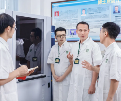 蒙娜麗莎：以勞動與創(chuàng)新的榮光，書寫時代的新答卷