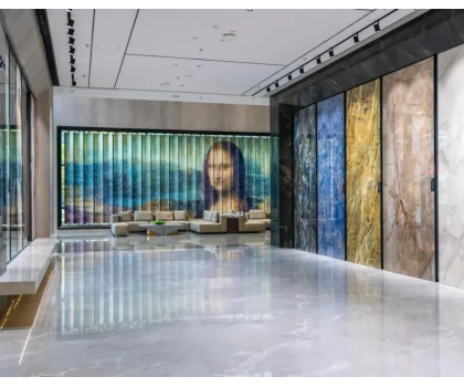 從一塊磚到理想家：蒙娜麗莎用科技與美學(xué)重塑“好房子”標(biāo)準(zhǔn)