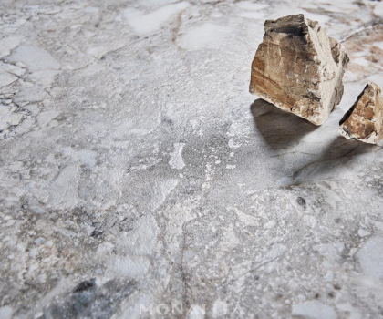 多重光影質(zhì)感，蒙娜麗莎瓷磚時(shí)空石韻系列以技術(shù)打造多維質(zhì)感