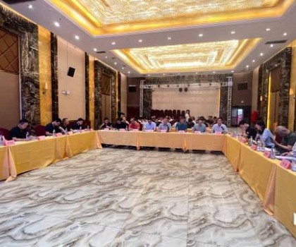 《輕智能坐便器》團(tuán)體標(biāo)準(zhǔn)在潮州首次提出，填補(bǔ)行業(yè)空白