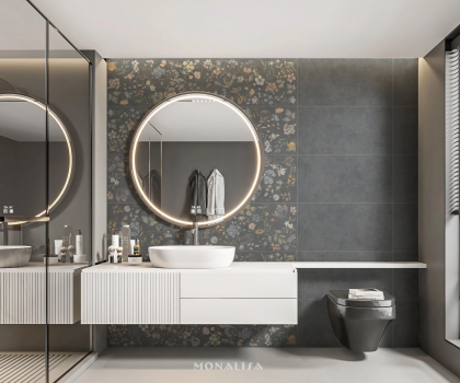 費拉拉系列：精致毫厘，又見繁花