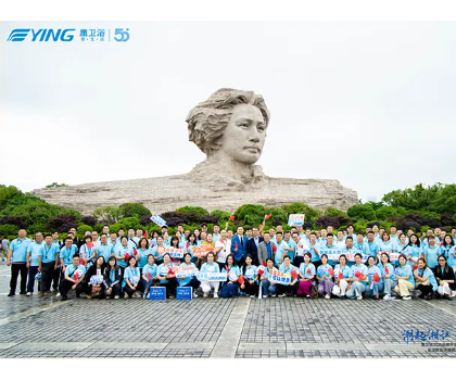 鷹衛(wèi)浴品牌升級戰(zhàn)略：以“50年安心”重構(gòu)耐用消費品的邏輯