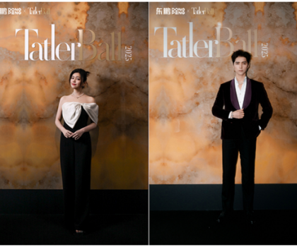 從名流盛宴到日常棲居，東鵬如何用“本命磚”讀懂當代人的居住需求