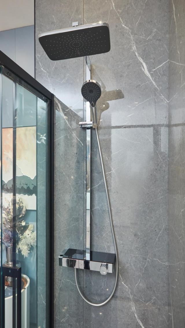 防疫時代，好的衛(wèi)浴才能用的安心