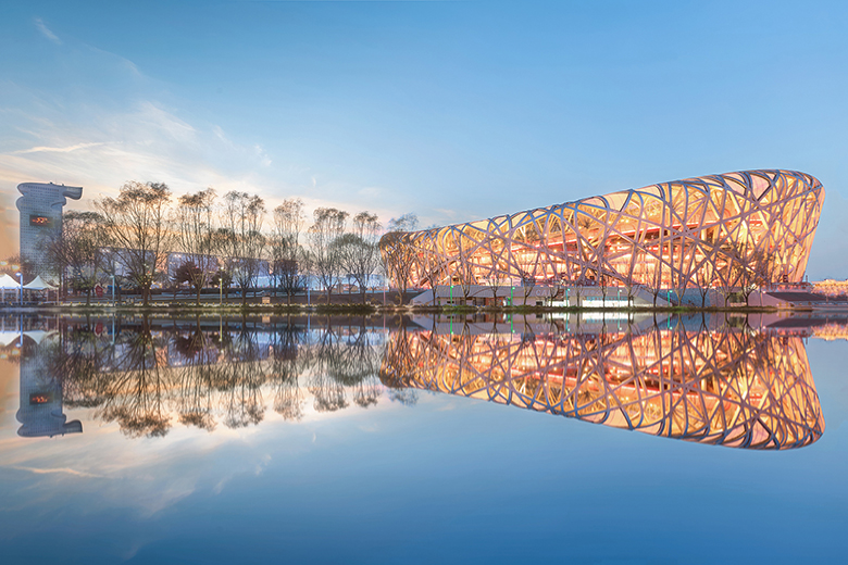 九牧進(jìn)駐卡塔爾世界杯預(yù)選賽比賽場館，中國品牌閃耀世界舞臺 (2).jpg