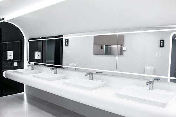 九牧進(jìn)駐卡塔爾世界杯預(yù)選賽比賽場館，中國品牌閃耀世界舞臺 (8).jpg