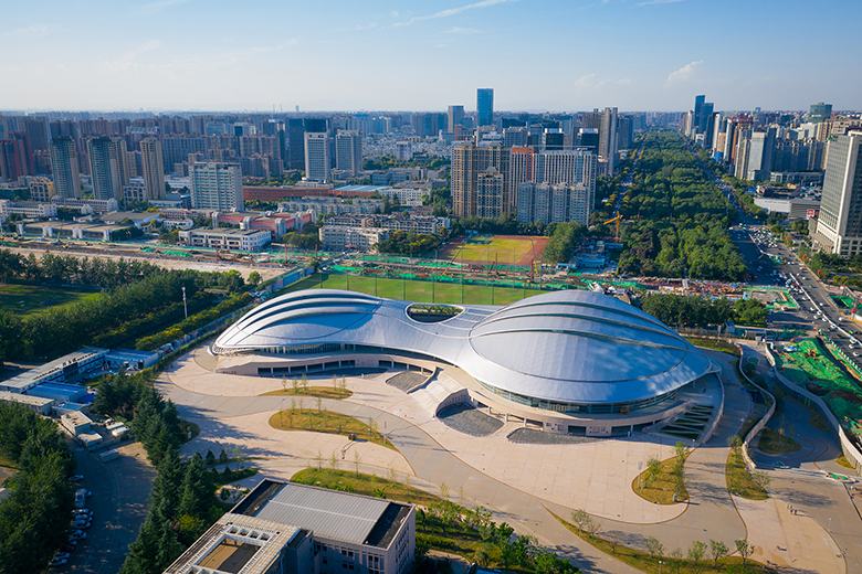 九牧進(jìn)駐卡塔爾世界杯預(yù)選賽比賽場館，中國品牌閃耀世界舞臺 (3).jpeg