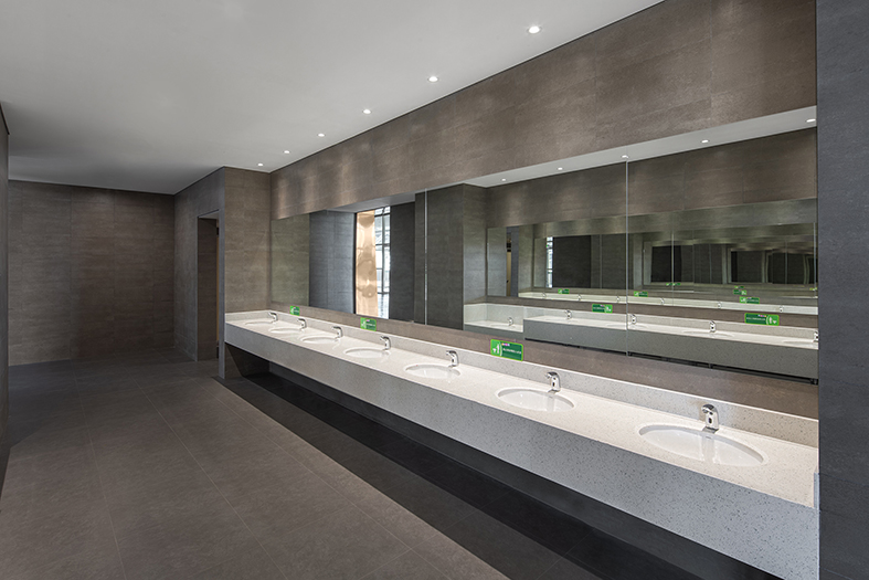 九牧進(jìn)駐卡塔爾世界杯預(yù)選賽比賽場館，中國品牌閃耀世界舞臺 (4).jpg