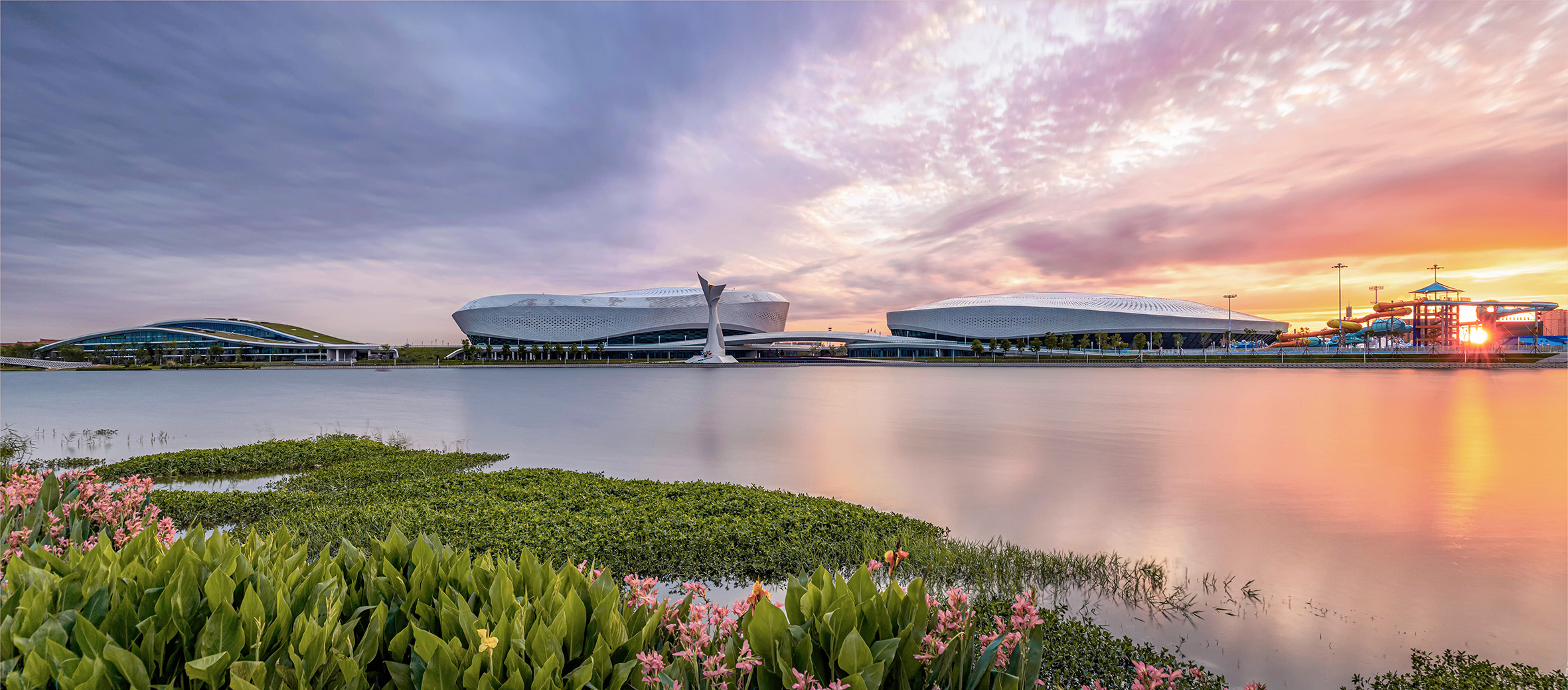 九牧進(jìn)駐卡塔爾世界杯預(yù)選賽比賽場館，中國品牌閃耀世界舞臺 (1).jpeg