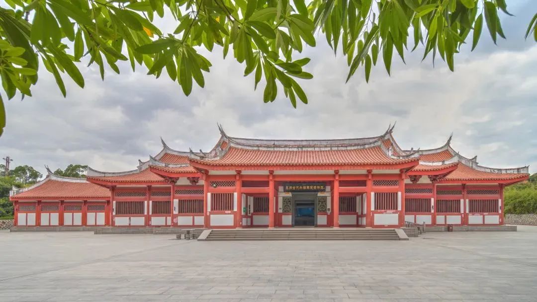 “世遺泉州 多彩磁灶窯”主題宣傳周將在家博會期間舉辦！4.jpg