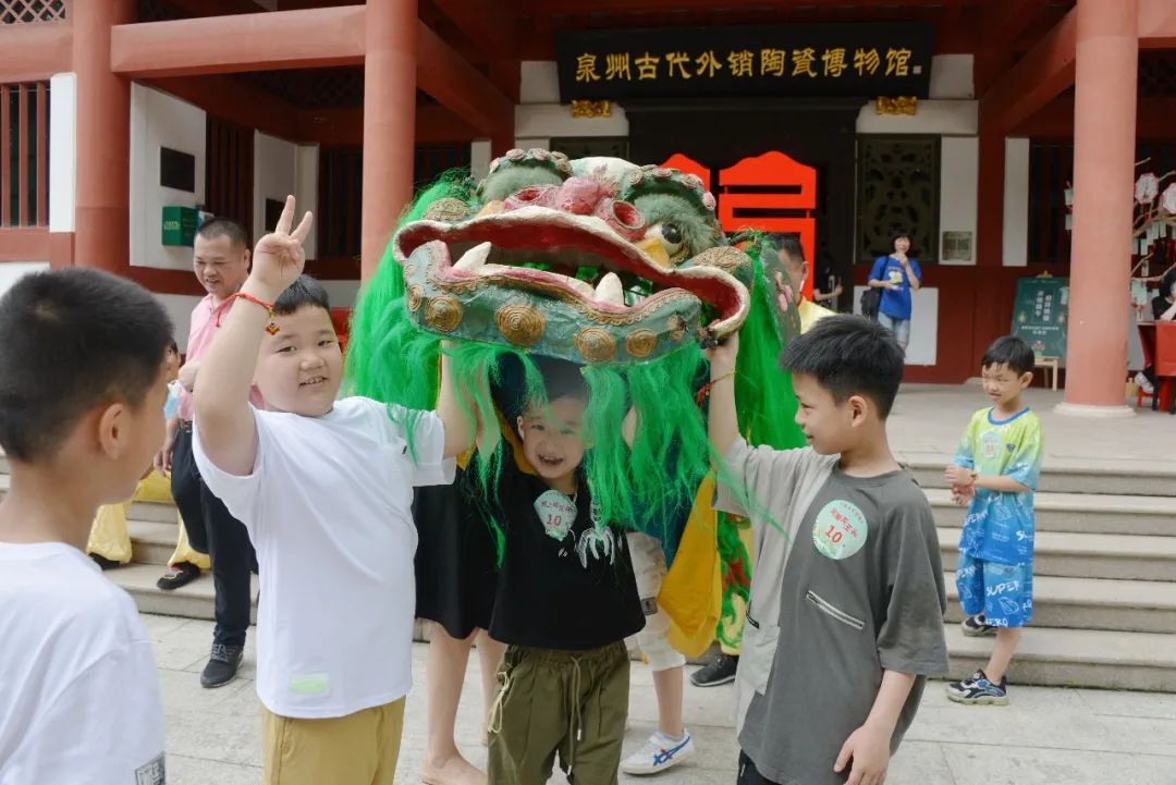 “世遺泉州 多彩磁灶窯”主題宣傳周將在家博會期間舉辦！8.jpg