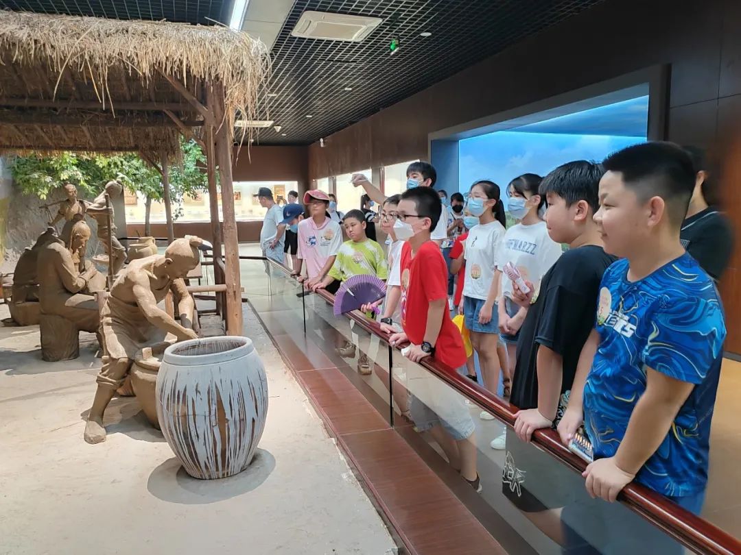 “世遺泉州 多彩磁灶窯”主題宣傳周將在家博會期間舉辦！10.jpg