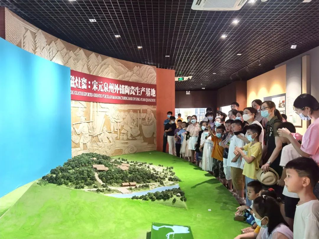 “世遺泉州 多彩磁灶窯”主題宣傳周將在家博會期間舉辦！9.jpg