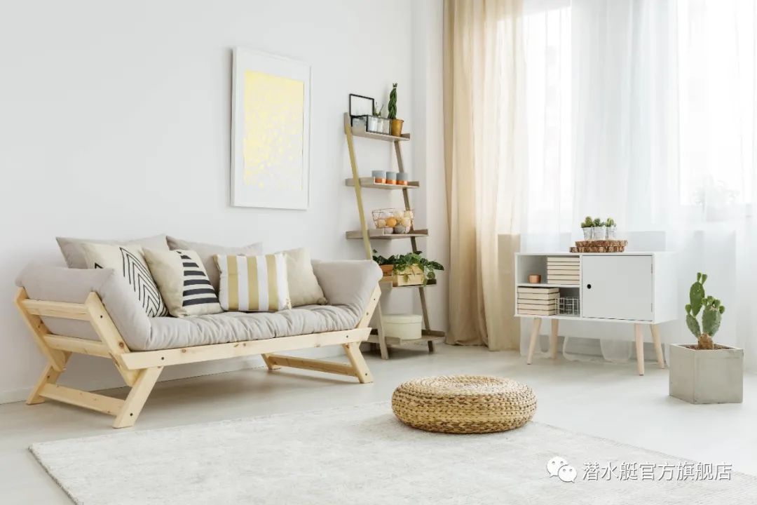 極簡(jiǎn)的生活方式，置身其中無(wú)限浪漫 (2).jpg