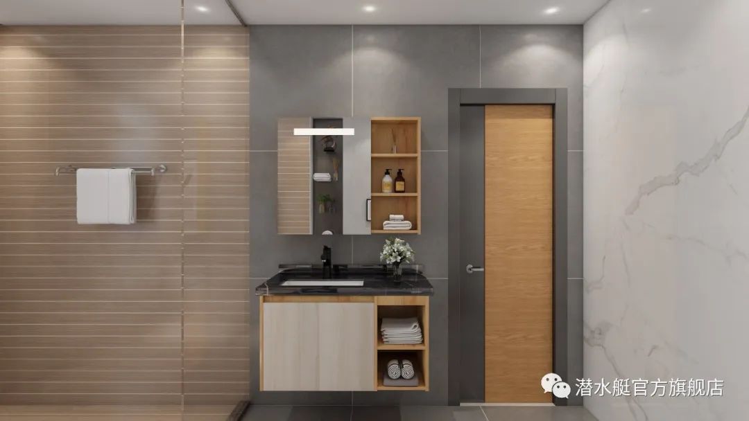 極簡(jiǎn)的生活方式，置身其中無(wú)限浪漫 (4).jpg