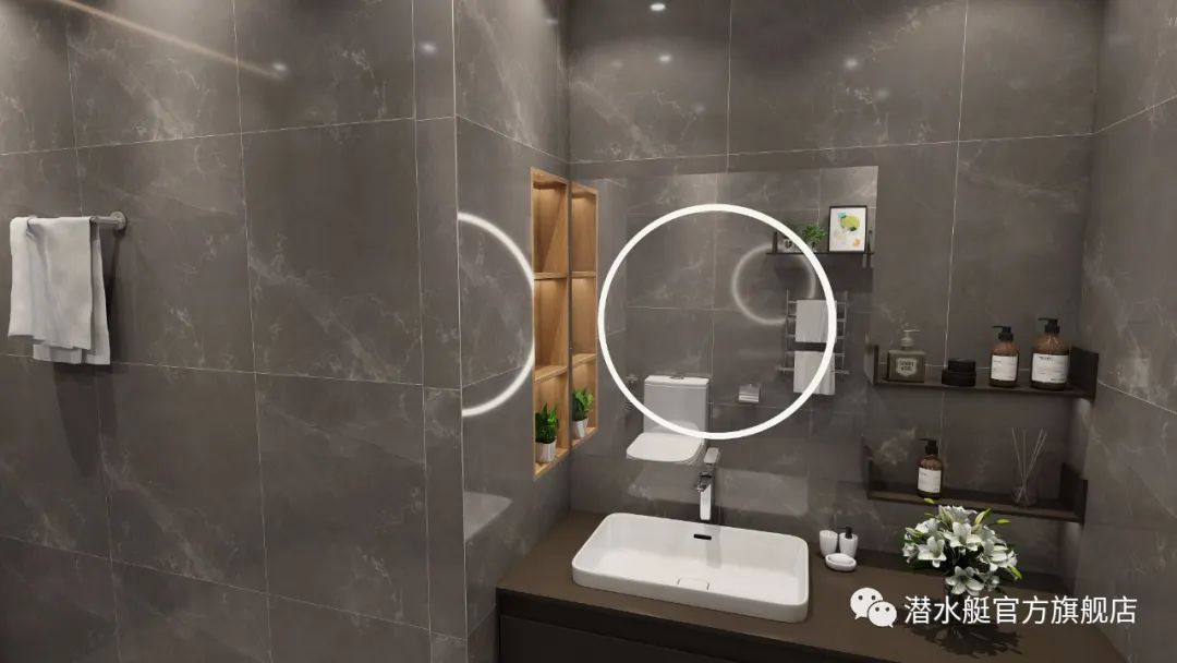 極簡(jiǎn)的生活方式，置身其中無(wú)限浪漫 (1).jpg